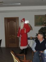 Weihnachtsfest WSV 2014 014